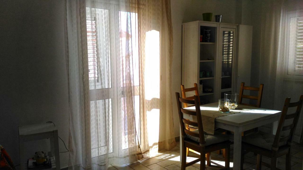 Appartamenti Alba E Tramonto Лампедуза Екстериор снимка