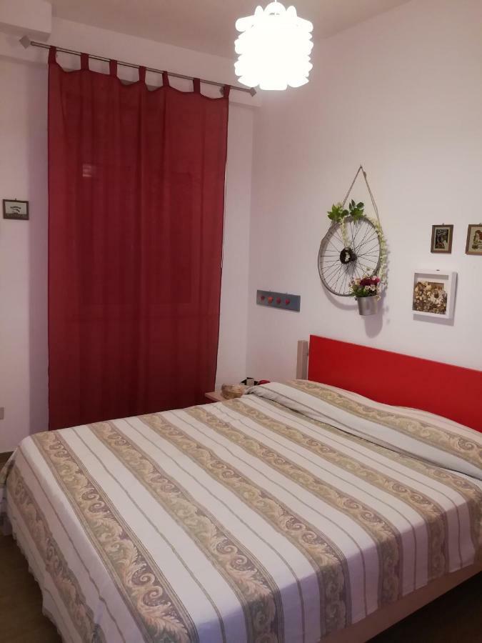 Appartamenti Alba E Tramonto Лампедуза Екстериор снимка